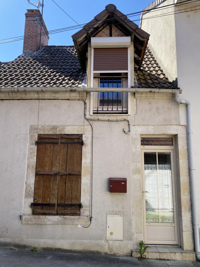 Centre ville de St Amand