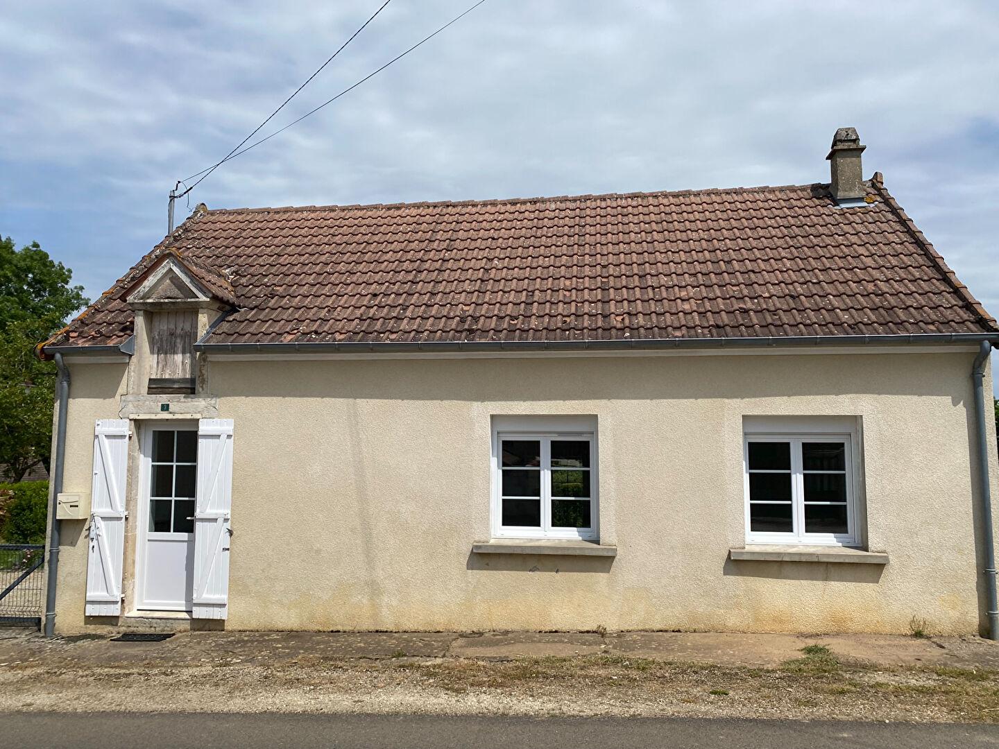 Maison Sagonne 3 pièces 62 m2