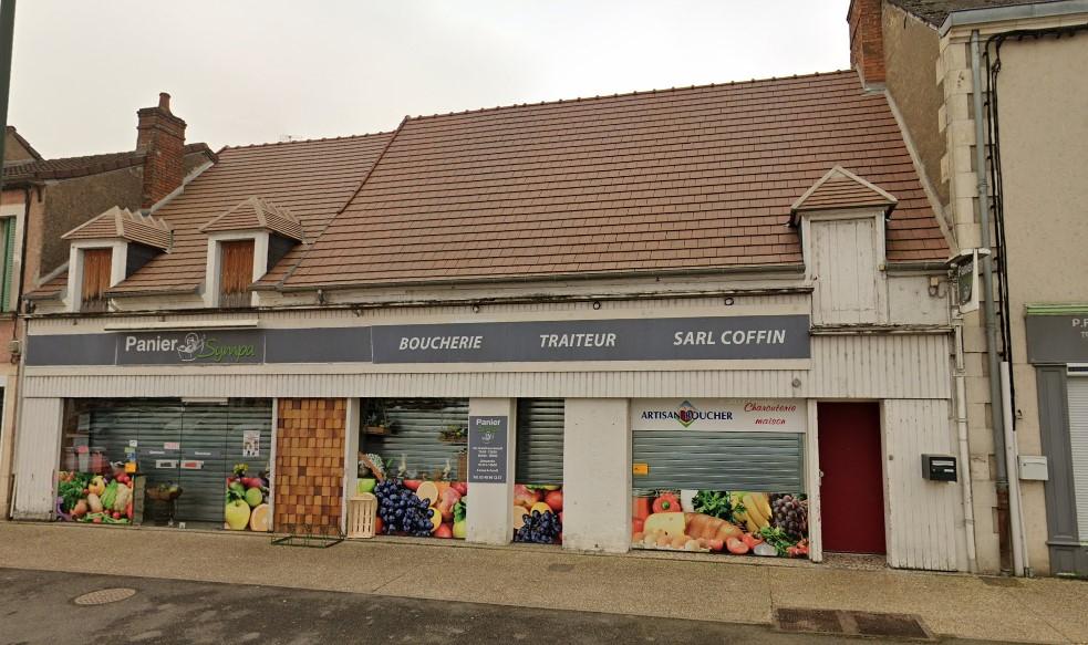 St Amand, centre ville, proche gare et hopital