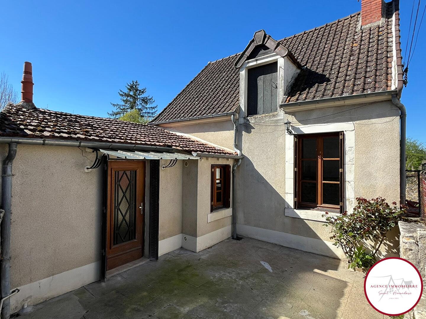 Maison La Celle 2 pièces 38 m2