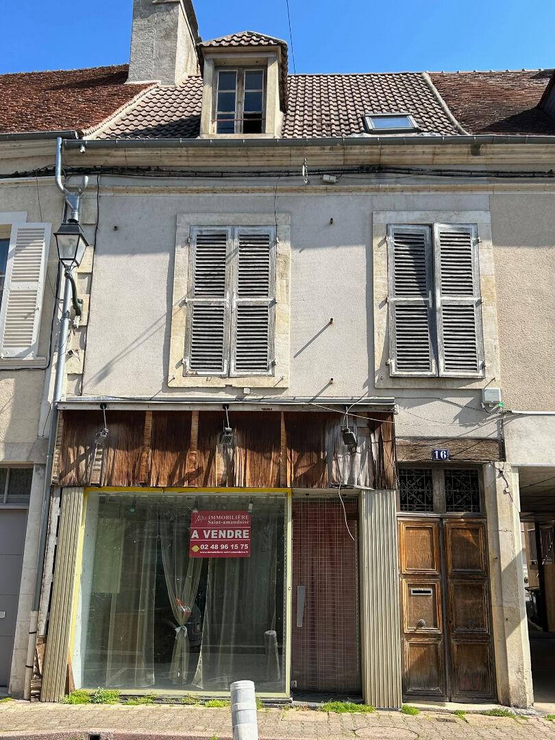 Maison 7 pièce(s) 104 m2